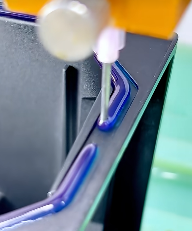 What Is a Thermal Gap Filler?