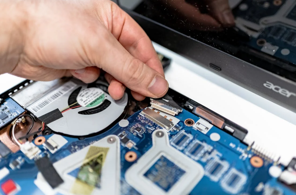 Where Thermal Pads Excel