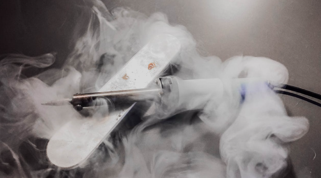 application-of-thermal-conduction-in-electronics