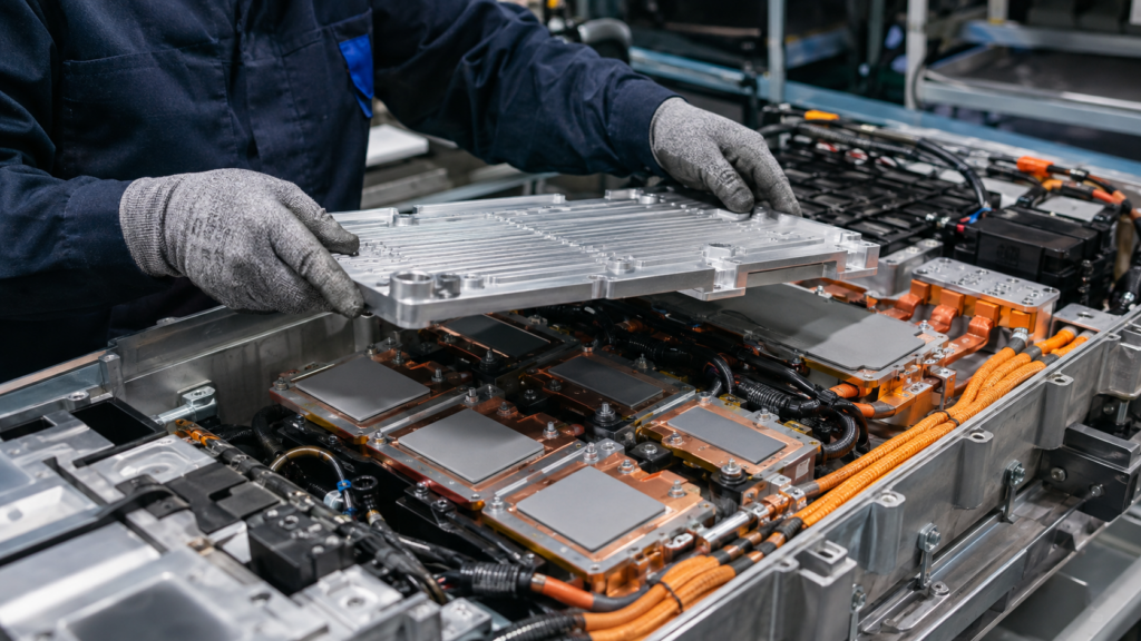 pcm-thermal-pads-automotive-electronics