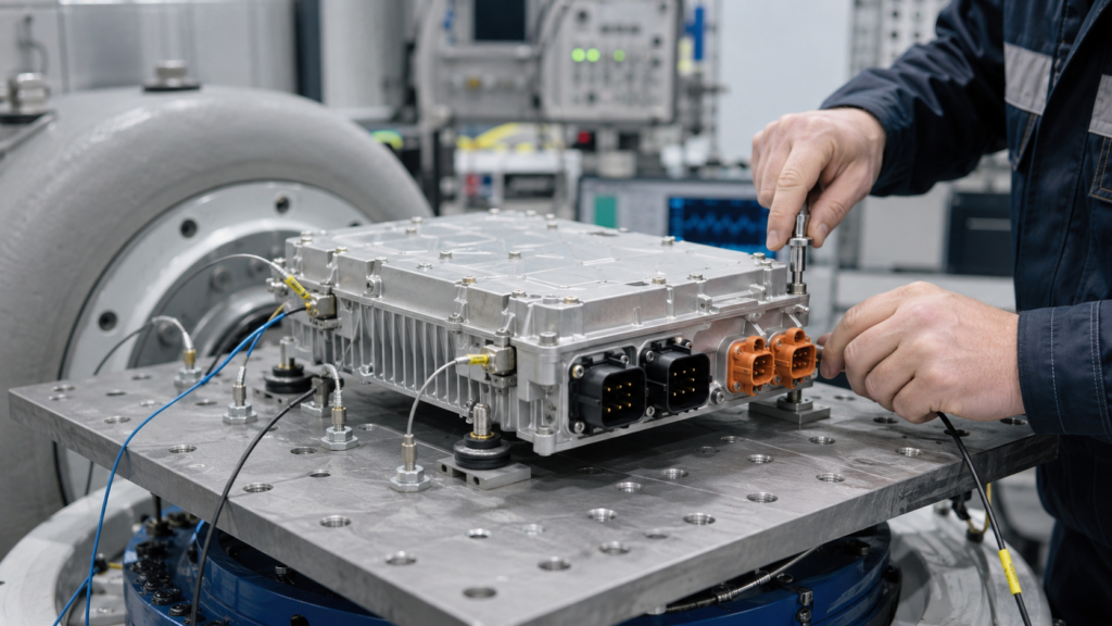 PCM thermal pad pump-out resistance