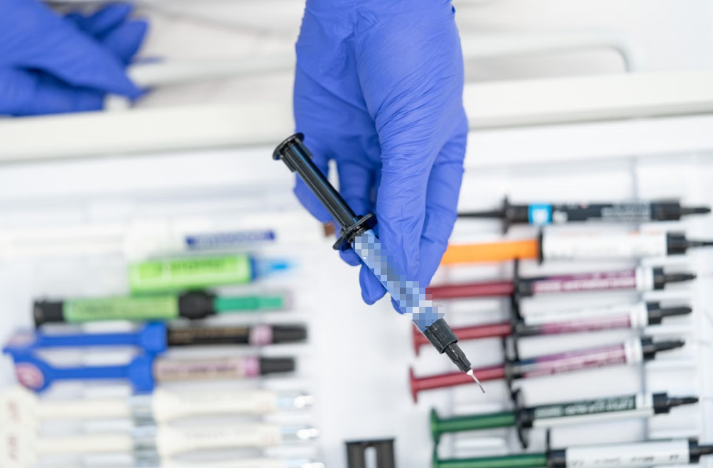 Silicone and silicone-free thermal material choices