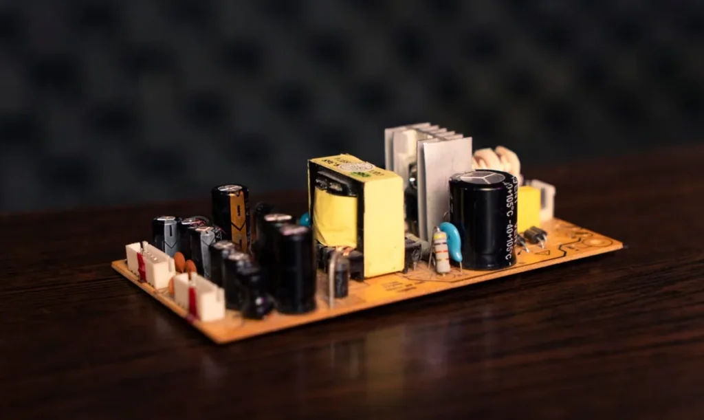 Start With the Interface, Not the Thermal Conductivity Number