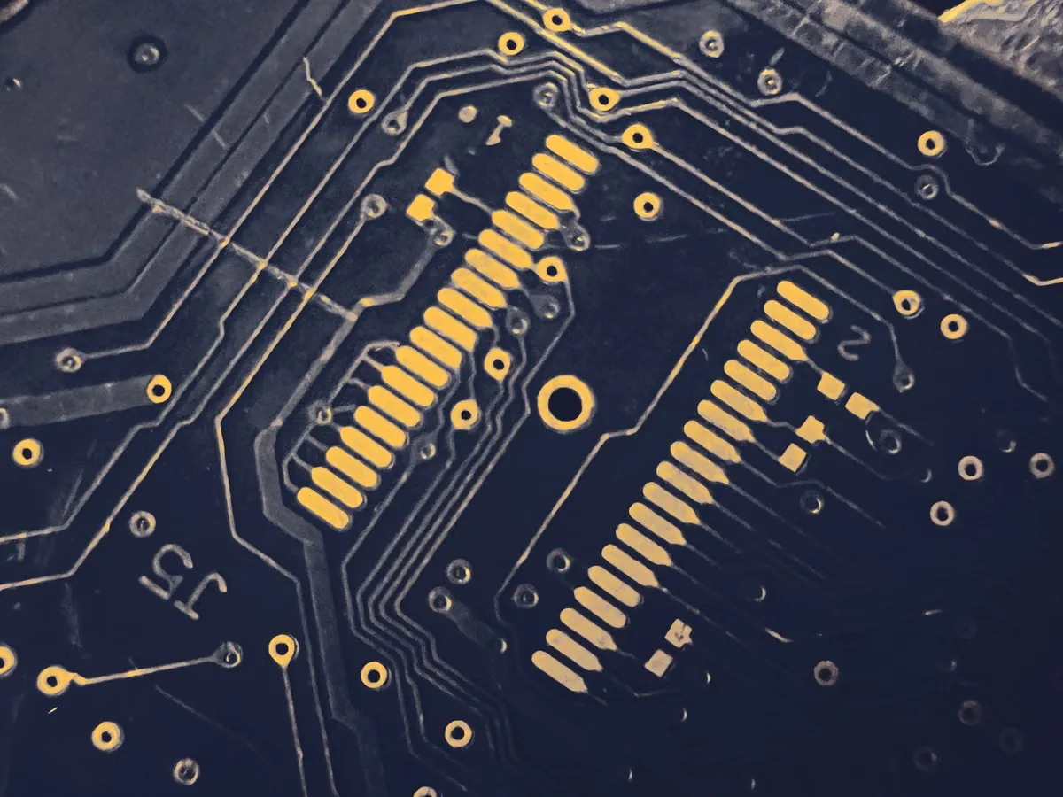 Semiconductor package and precision electronic circuit assembly