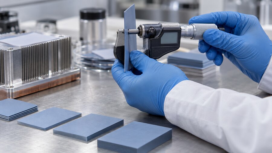 electrical insulation sheet thickness