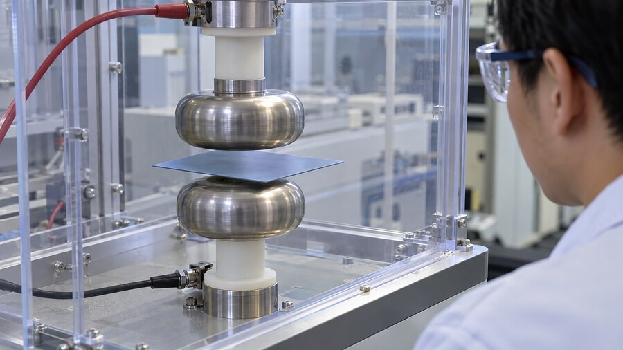 electrical insulation sheet thickness