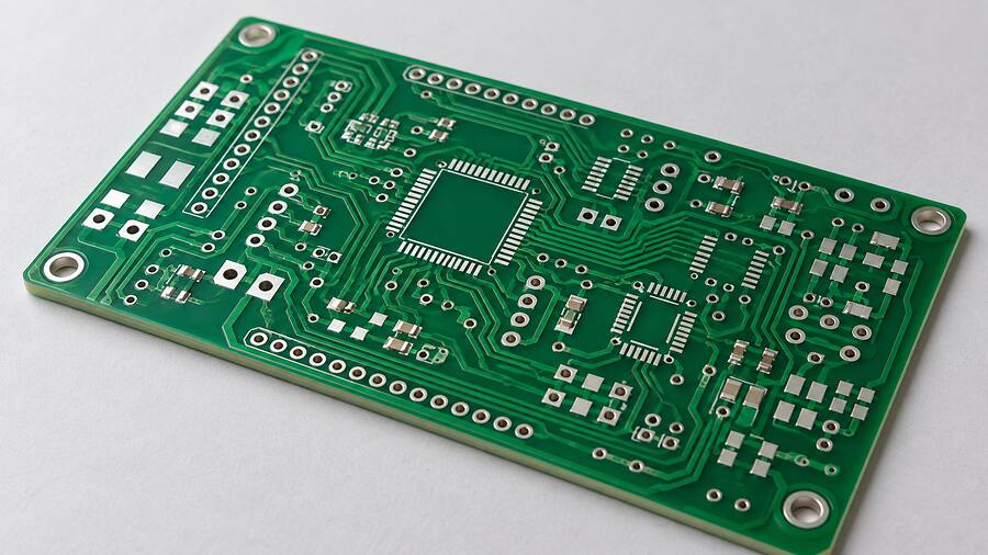 printed circuit board