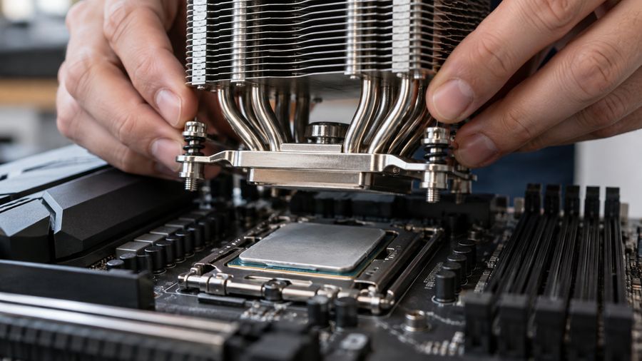 what is thermal grease