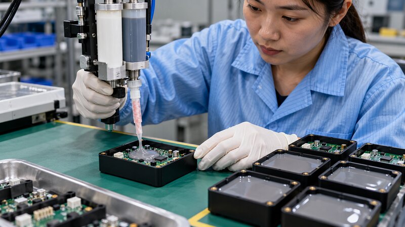potting-compound-for-electronics