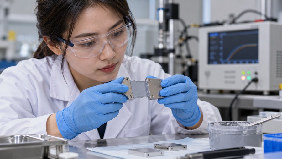 thermal grease supplier