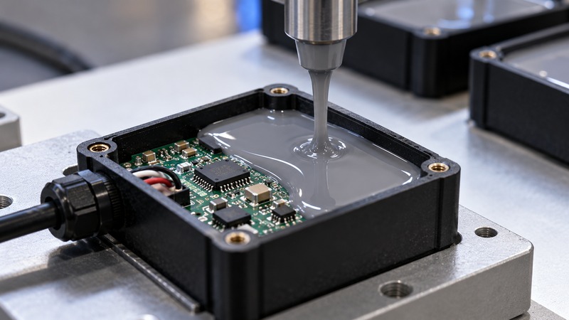 potting-compound-for-electronics