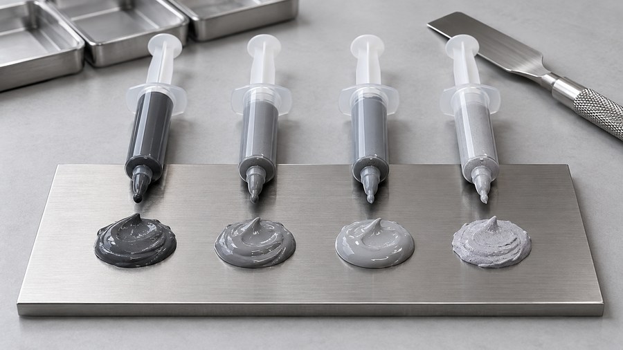 thermal grease supplier