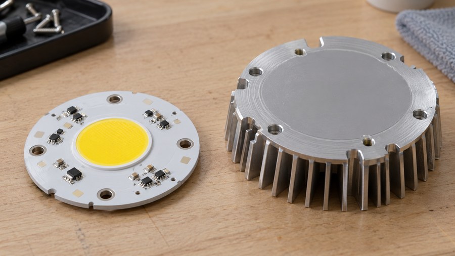 what is thermal grease used for