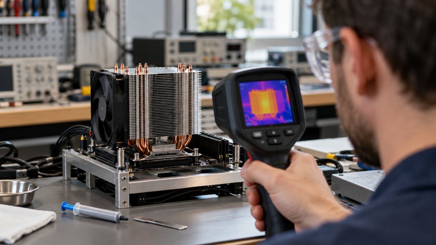 what is thermal grease
