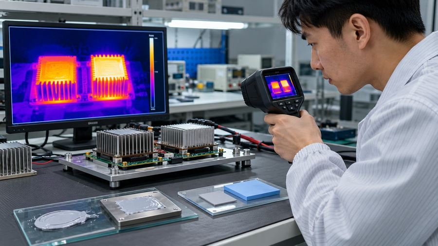 thermal paste vs thermal pad